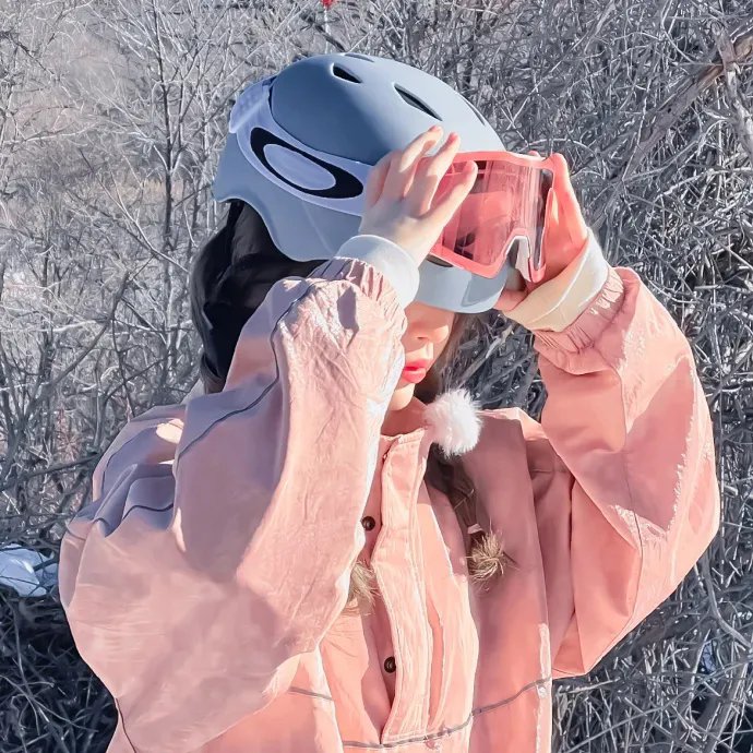 我的少女时代